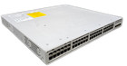 Cisco Catalyst 9300l-48p-4g-a 48-port Poe Gigabit L3 Managed Switch