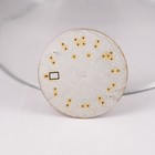 Seiko Srpe47j1  tequila salmon  Oem Dial
