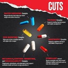 Animal Advanced Cuts Thermogenic Fat Burner