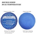 Ice Eye Patches For Puffy Eyes  Cooling Medical Patch Pad One Size  2pcs 