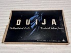 Vintage 1930s 40s William Fuld Original Ouija Board W  Box   Planchette