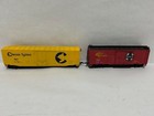 Ho Bachmann Train Car Lot