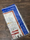 New Vintage Twa Scarf Hostess Stewardess Uniform Trans World Airlines Employee