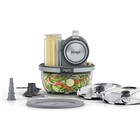 Ninja Prepi  Food Processor  Precision Powered Prep And Store System  5-in-1 Cri