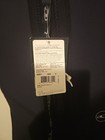 O neill Womens Explore 3mm Front Zip Full Suit Wetsuit Black Size 4