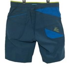La Sportiva Men s Climbing Shorts   Size Xl  Blue 