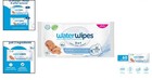 Sensitive  Baby Wipes - 60 Count  99 9  Water  Unscented   Hypoallergenic Care