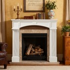 Modern Fireplace Mantel Surround White Fireplace Mantel Frames With Legs  Wood