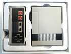 Anniversary Edition Mini Game System 620 Built In Games Nes Clone New