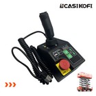 Control Box 137633gt For Genie Gen 6 Gr-12 Gr-15 Gr-20 Gs-1530 Gs-1532 Gs-1930