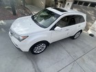2012 Acura Mdx Technology