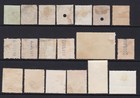 Nice Selection Of Old Used Spain