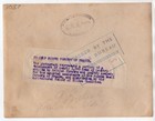Wwi British Ship 2000 Chickens To France To Help French Small Farmers News Photo