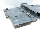 19 Can Am Defender Max Rear Floor Panel