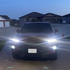 2019-22 Chevy Blazer Drl Illuminators Non-dim Upgrade Adapter Accessories - Lite