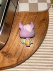 Littlest Pet Shop Rare Jet Nightly Bat  1695 Lps Authentic Hasbro Collector