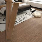 Solid Bamboo Flooring Natural Embossed Wood Grain Texture 5 11 x40 15 x0 6  2