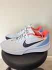 Nike Vapor Court Lite 3 Size 12 5mens Pickleball Or Tennis Shoes Hydrogen Blue
