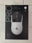 Logitech Pro X2 Superstrike Lightspeed Wireless Gaming Mouse - Pro Series - New