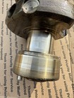 2007 Mercruiser 350 Mag Mpi Bravo Crankshaft 