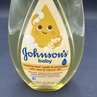 Johnson s Baby Head To Toe Wash Shampoo 13 6 Oz Hypoallergenic Gentle Baby Skin