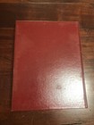 Vintage 1976 Kosciusko - Attala County History Book - Mississippi