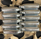 New First Strike 8g Co2 Cartridges - 10 Pack