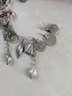 Vintage Tribal Charms Kuchi Rustic Vintage Mix 25pcs  21751 