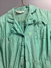 Girl Scout Uniform Dress  Pockets  Vintage  Collectible  Scouting