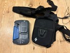 Black Diamond Bd Recon Bt Avalanche Beacon Tranceiver With 