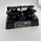 Griswold Film Splicer Jr Model 8   16mm Vintage Neumade Products Corp  untested 