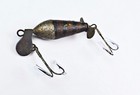 Super Rare Springfield Novelty Half Charmer Predecessor Of The Reel Lure Mo 1932