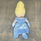 Posh Paws Disney Princess Super Soft Plush Toy 8 - Cinderella