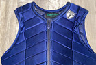 Adult  Tipperary Large Blue Jump Safty Vest  Phoenix Product
