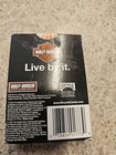 Bicycle Harley Davidson Playing Cards