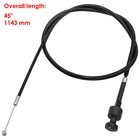 Carburetor Carb Choke Cable For Honda Trx250ex Trx250 Ex Sportrax 250 2x4 06-08