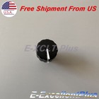 2x Daa1406 Knob Jog Feeling Adjust Stop Time For Pioneer Dj Controller   Systems