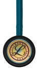 3m Littmann Classic Iii Monitoring Stethoscope  Caribbean Blue Rainbow  5807