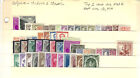 Small Lot Of Belgium Stamps - Classic And Modern - Much Mnh 