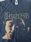 The Doors Winterland 2005 Shirt Size Adult  Large  Xl Rare Debut Album Morrison 