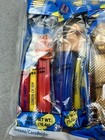 Star Wars The Clone Wars Set Of 8 Pez Dispensers Unopened Vacuum Sealed
