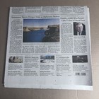 The New York Times Newspaper December 30 2024 Jimmy Carter 1924-2024 Complete