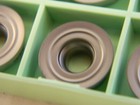 Walter Milling Insert  Rohx1605m0-d57 Wsm35s  Wsm35s  Solid Carbide 6161544