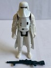 Star Wars Vintage Kenner 1980 Imperial Stormtrooper 100  Complete Snowtrooper   