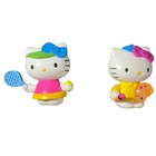 Hello Kitty Sanrio Mcdonalds Happy Meal Toys 2011 2013 2015 Lot Of 8