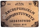 1960s Ouija Board William Fuld Mystifying Oracle Parker Brothers Complete Spooky