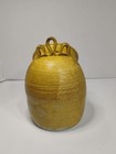 Jeannette  jan  Lorraine Alford Salt Crock Pottery R4 London Ontario