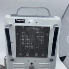 Dayton 3vu33b Electric Convection Heater 1500w 120v-ac Works