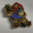 Blizzard Collectible Pins Series 3 Color Hearthstone Innkeeper Blizzcon Warcraft