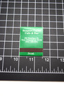 Seaport Cajun Cafe And Bar New Orleans Vintage Matchbook Full Unstruck
